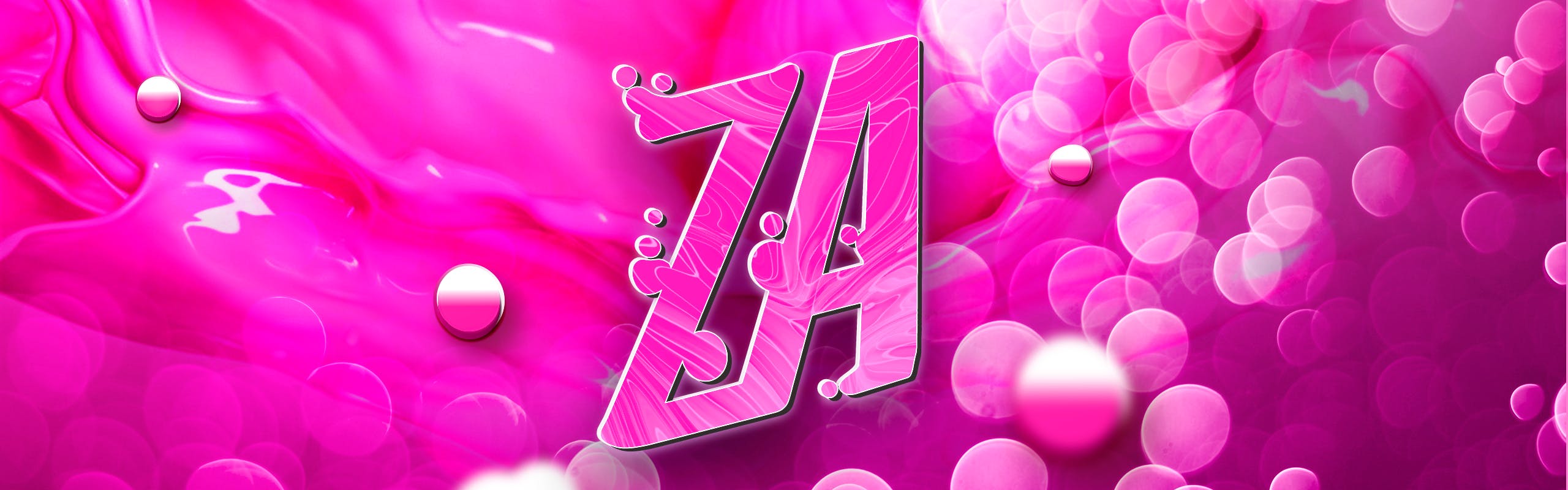 Za brand banner