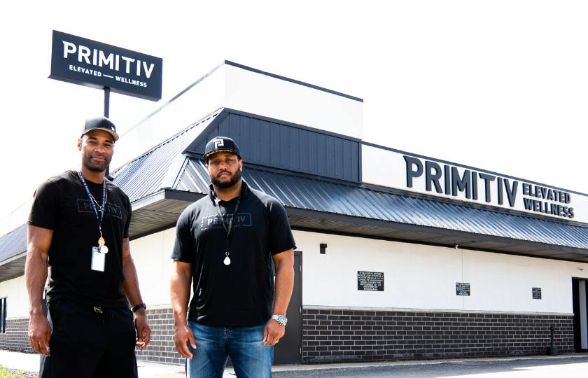Primitiv