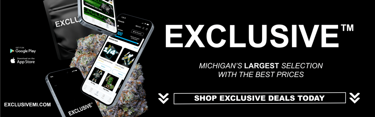 Exclusive Cannabis
