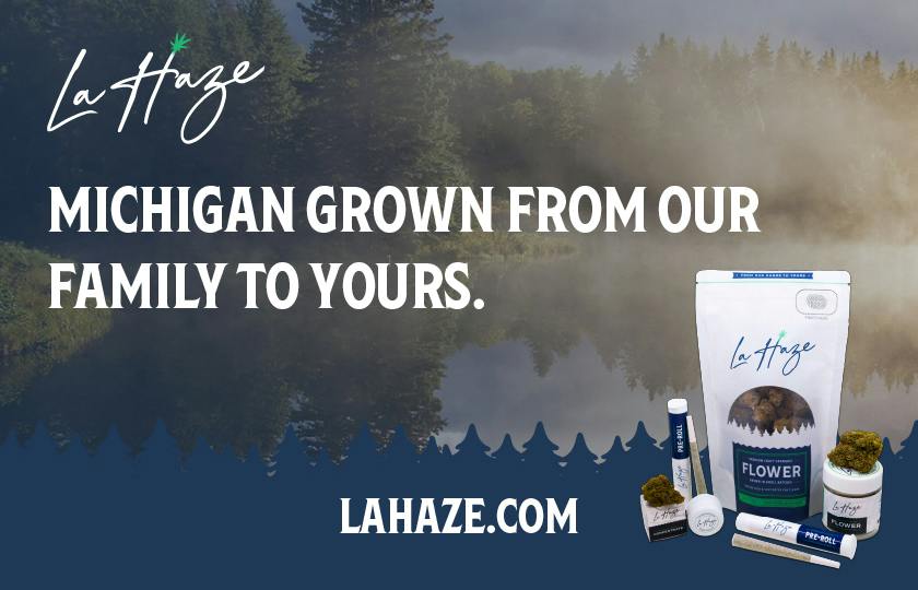 LaHaze Cannabis