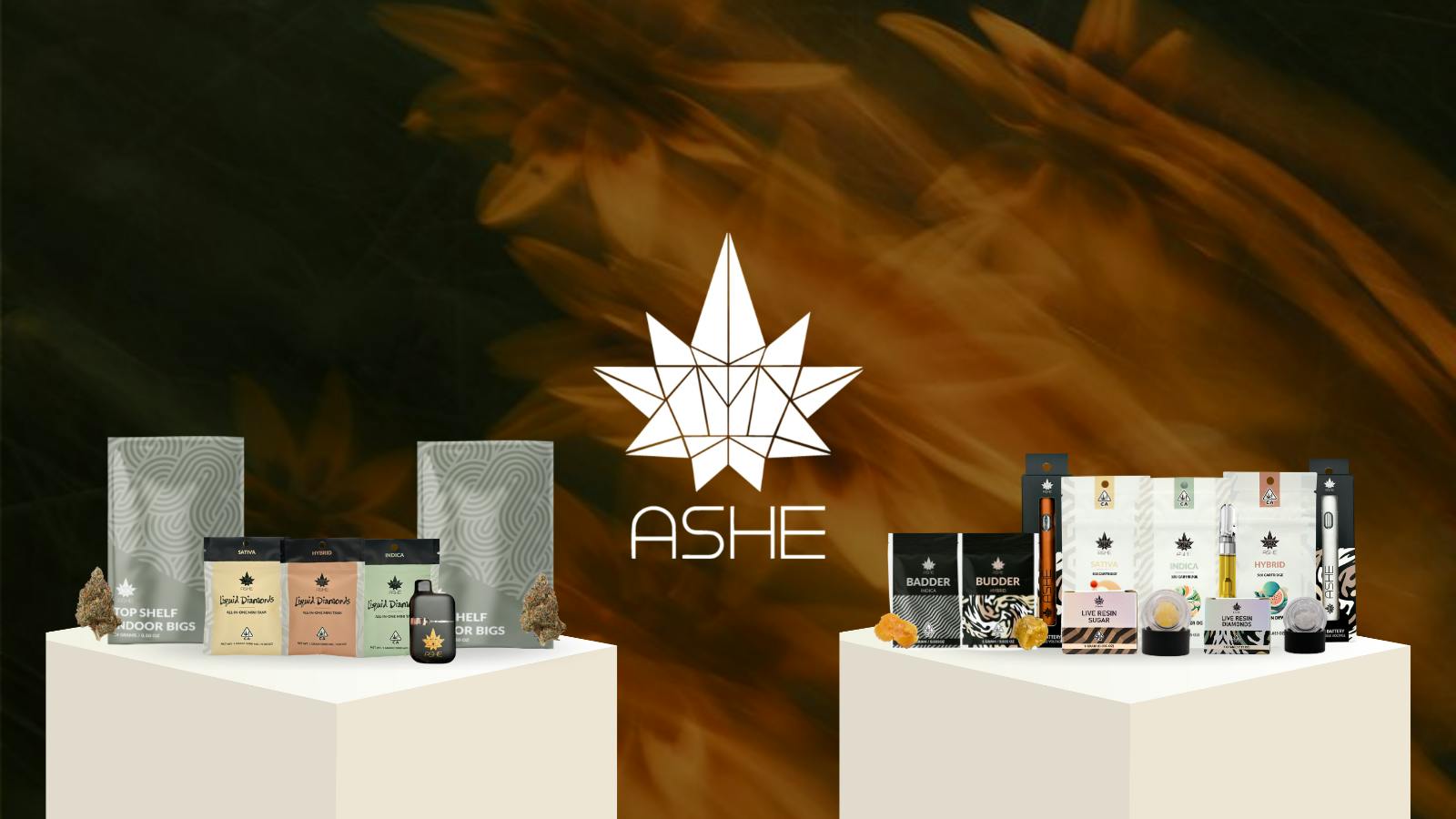 ASHE