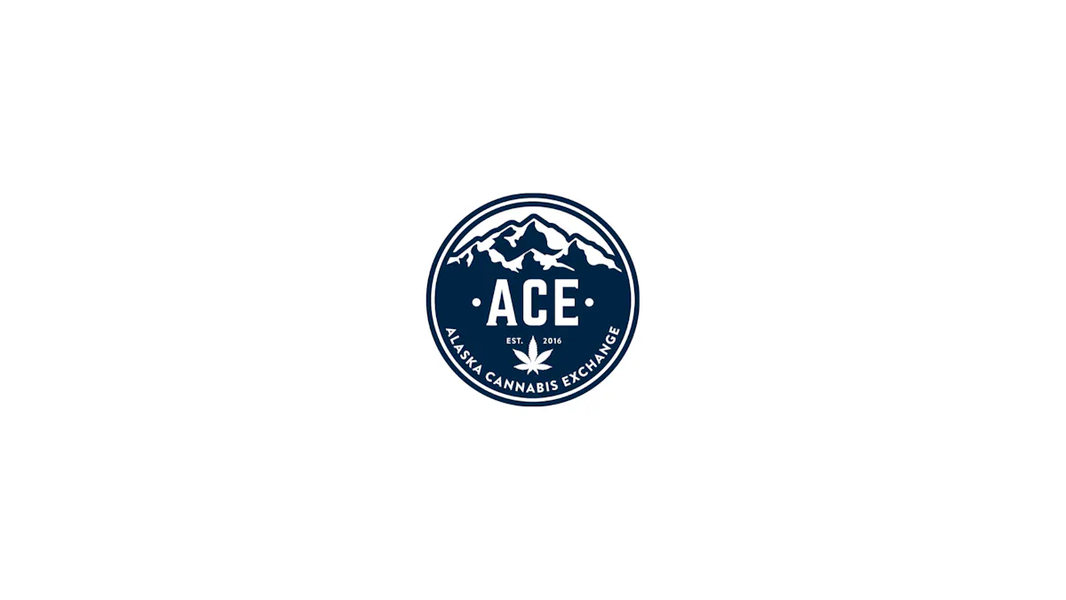 Alaska Cannabis Exchange brand banner