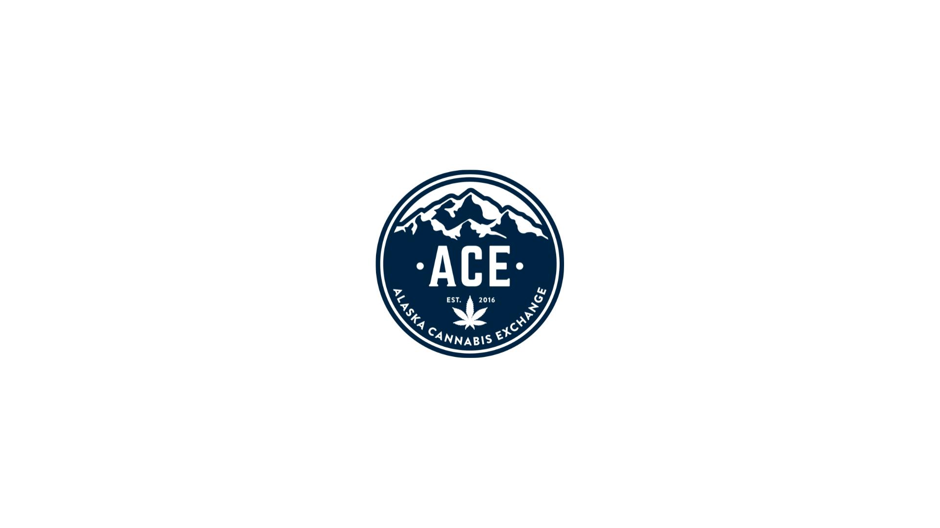 Alaska Cannabis Exchange brand banner