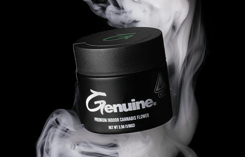 Genuine
