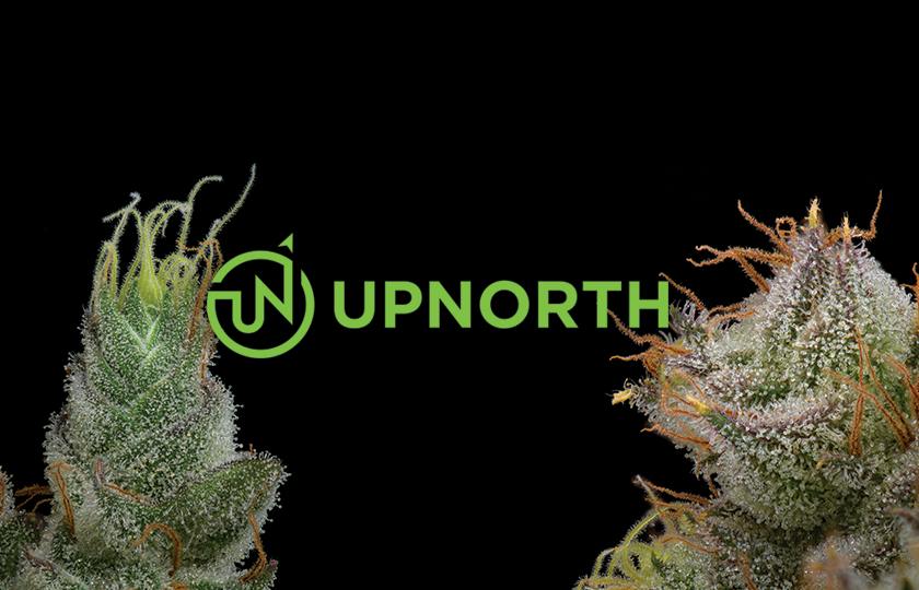 UpNorth