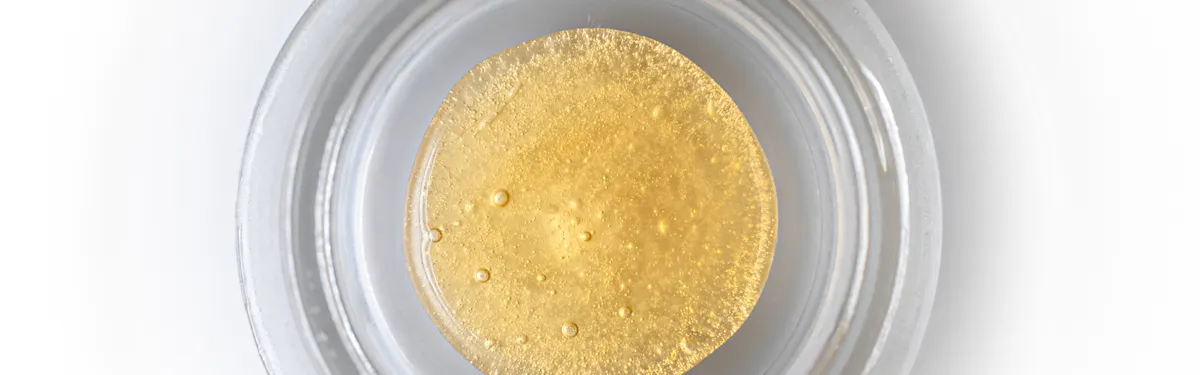 Kalya Extracts brand banner