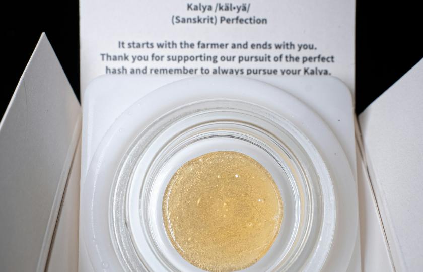 Kalya Extracts
