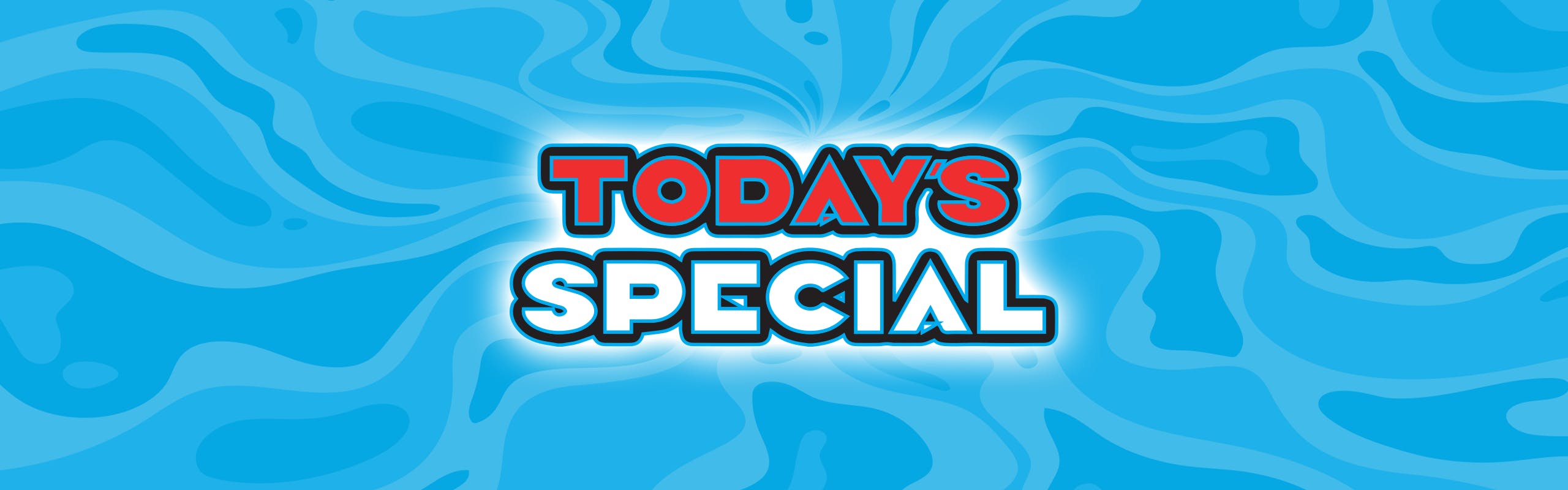 Todays Special brand banner