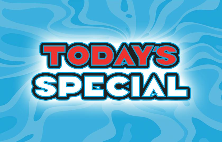 Todays Special