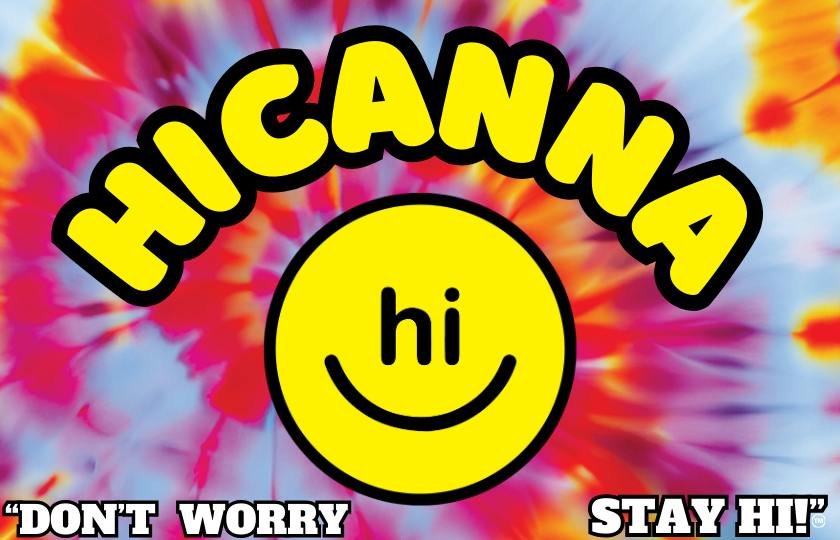 Hi Canna