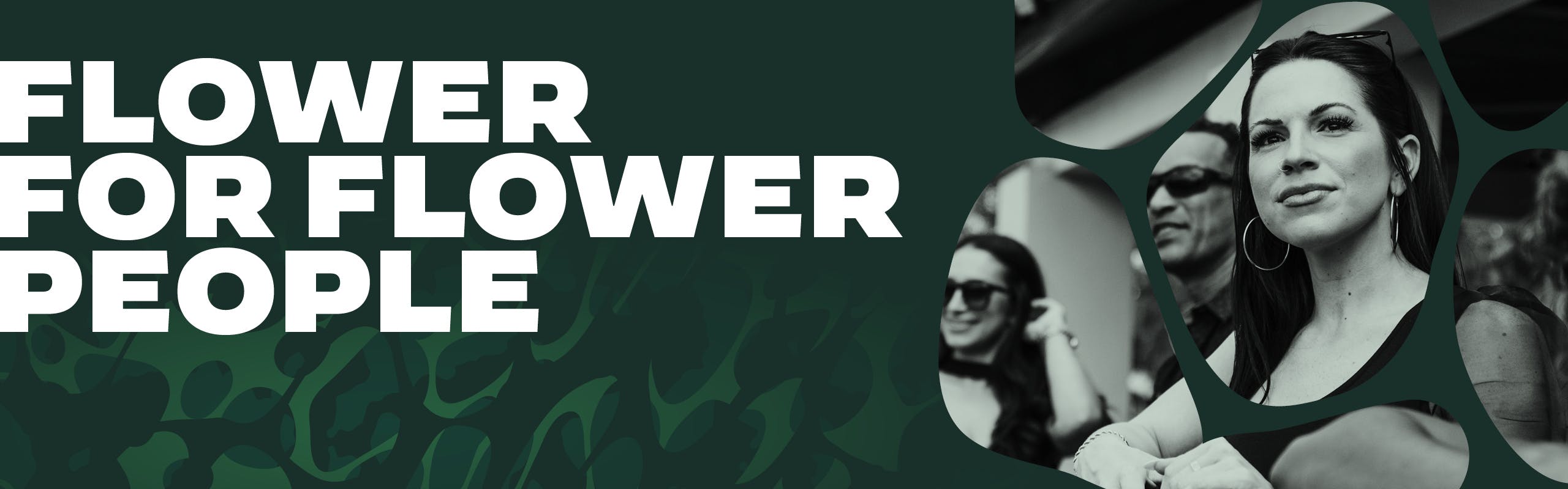 Cultivar Collection brand banner