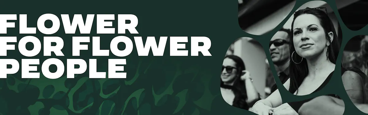Cultivar Collection brand banner