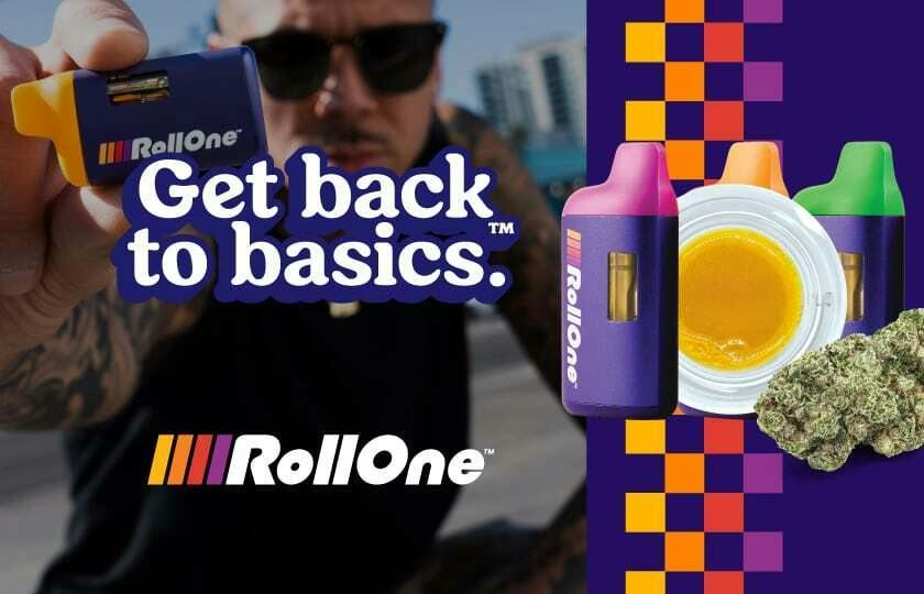 Roll One