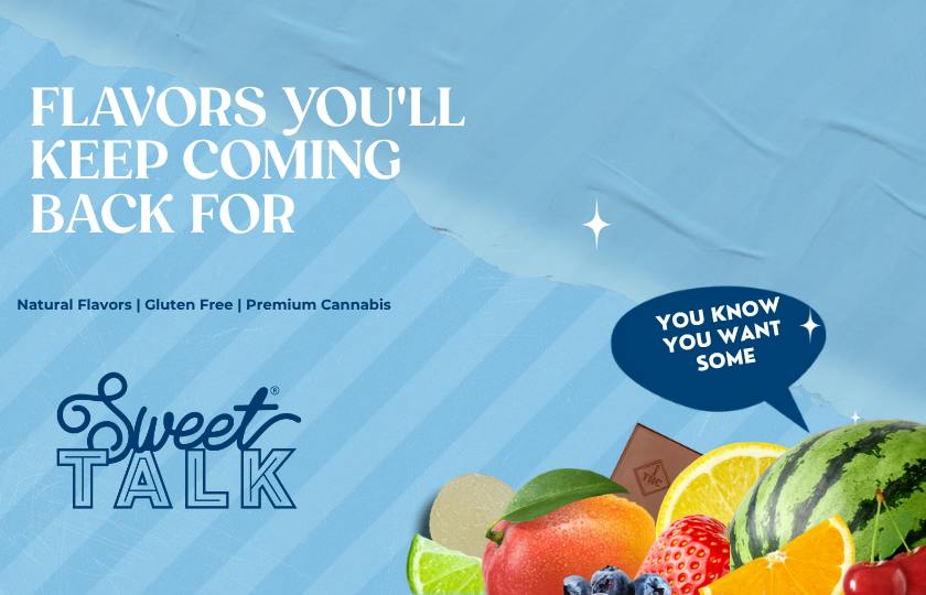 Sweet Talk