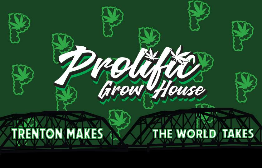 Prolific Growhouse