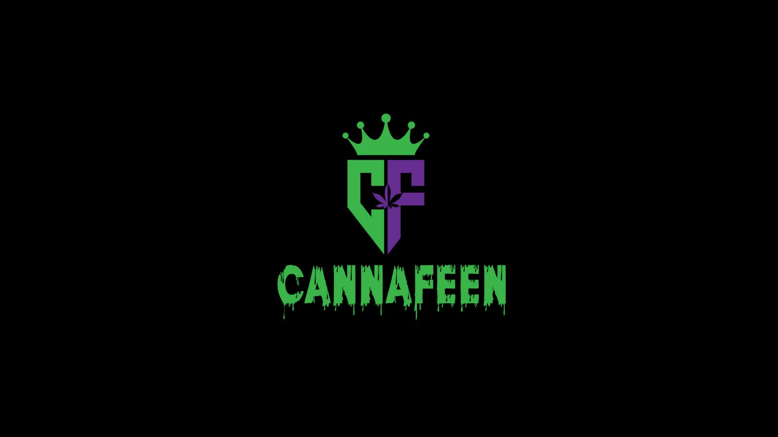 Cannafeen brand banner