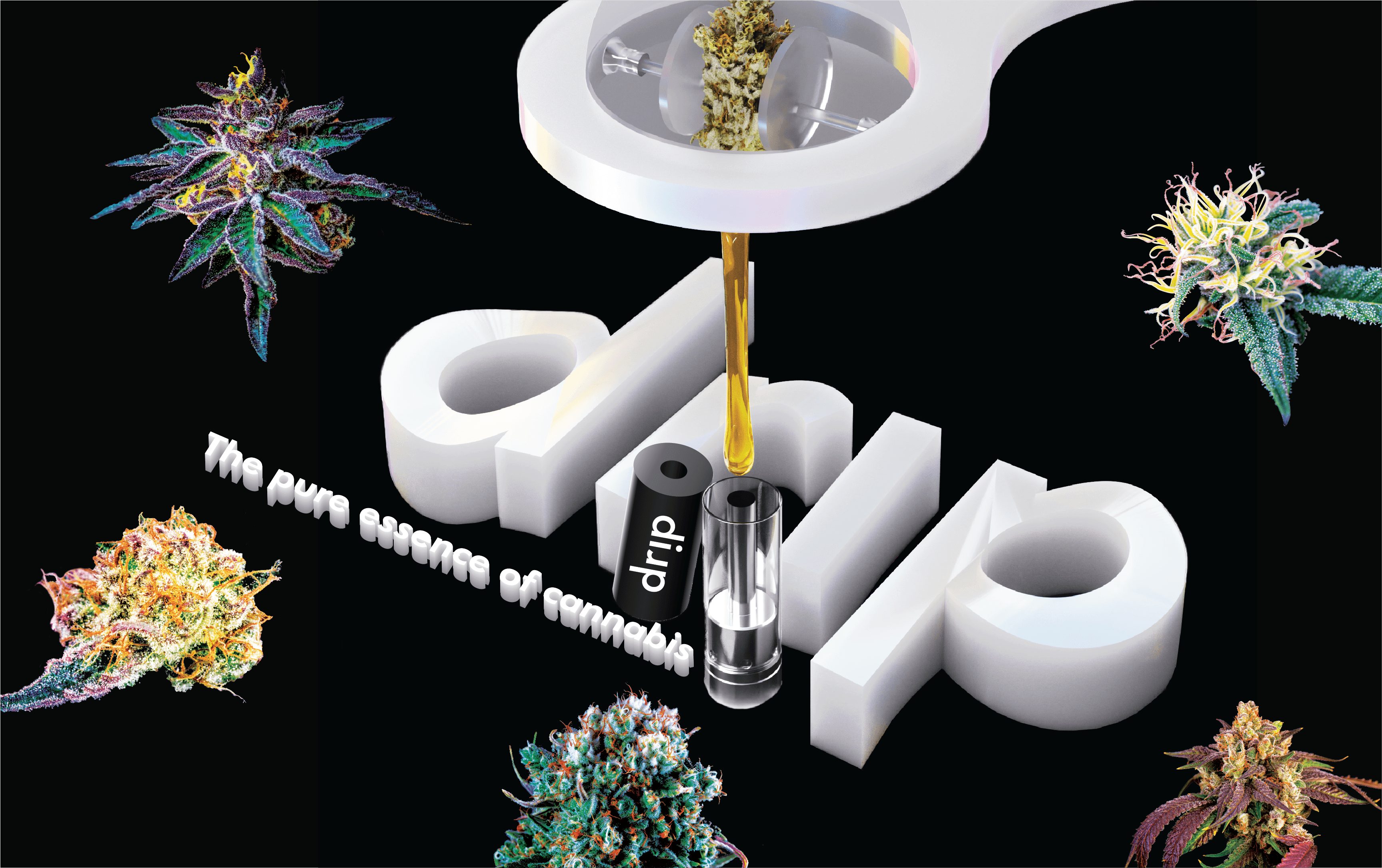 Drip Vapes