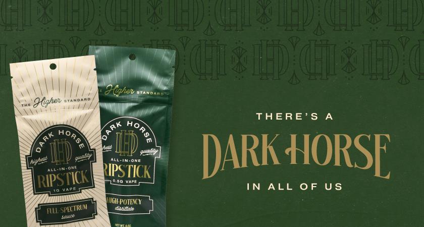 Dark Horse Cannabis