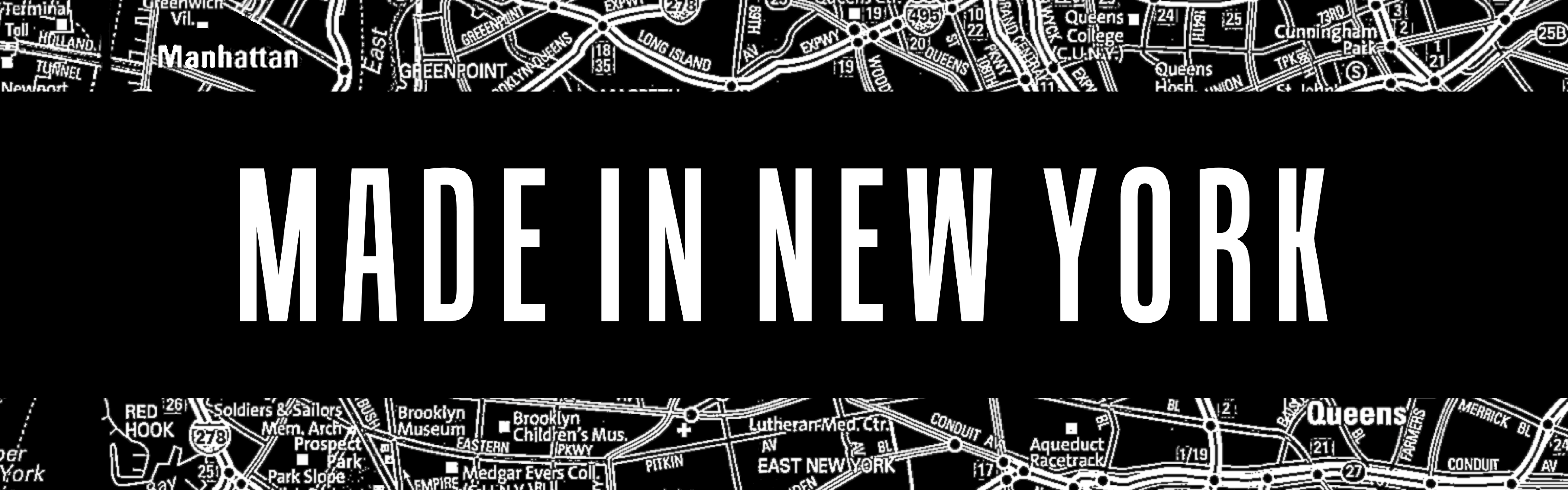 FlowerHouse New York brand banner