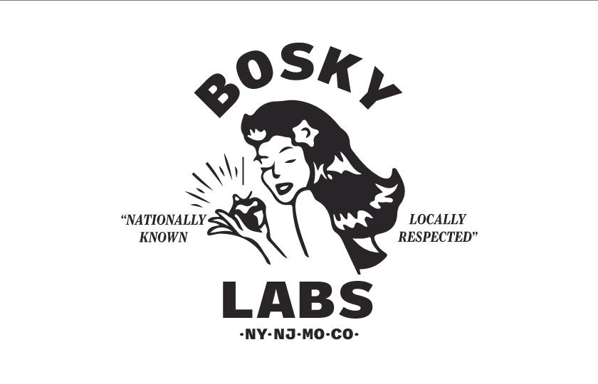 Bosky