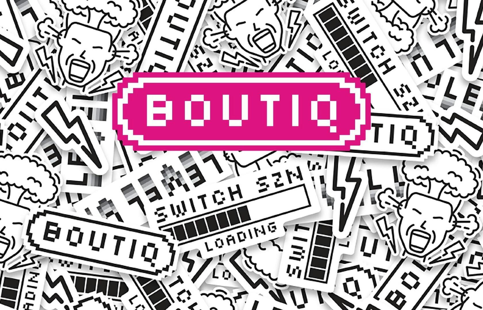 Boutiq