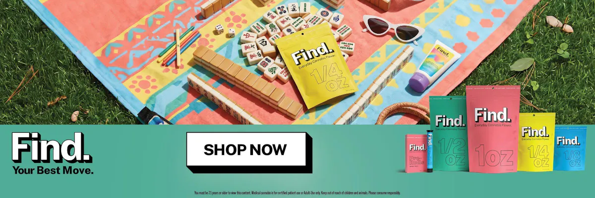 Find brand banner