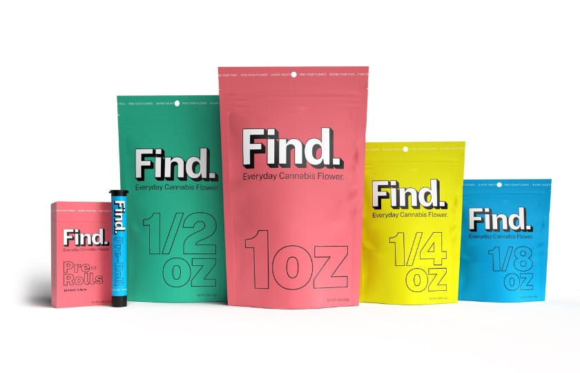 Find