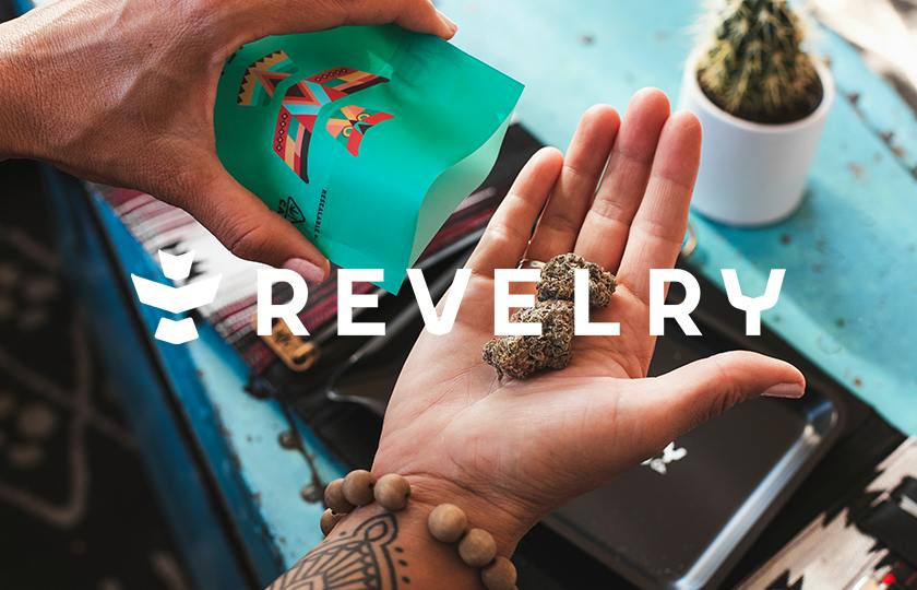 Revelry Herb Co