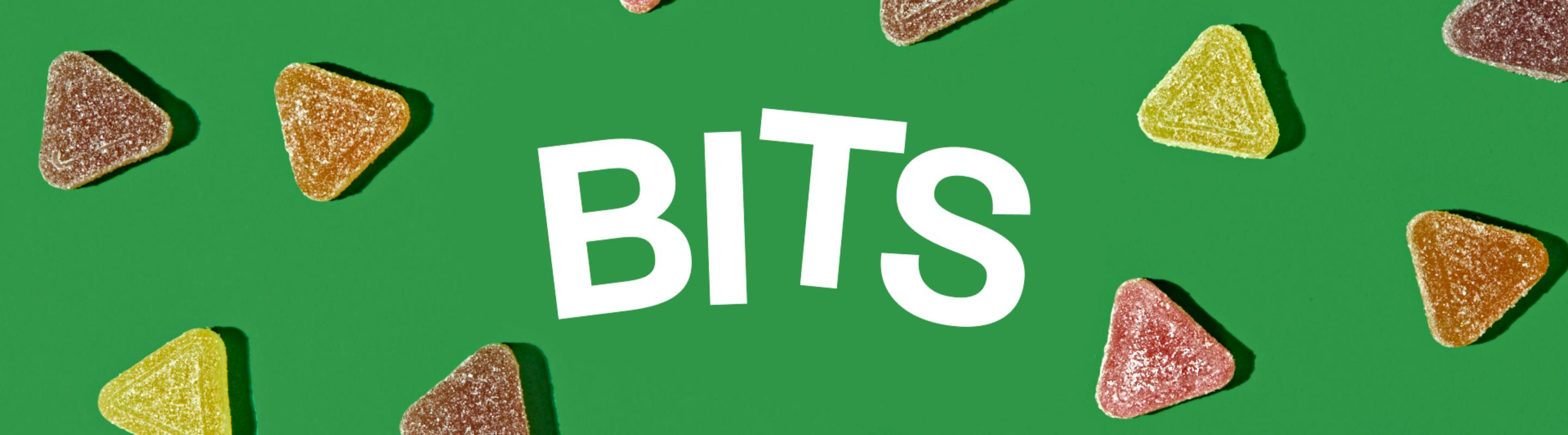 Bits