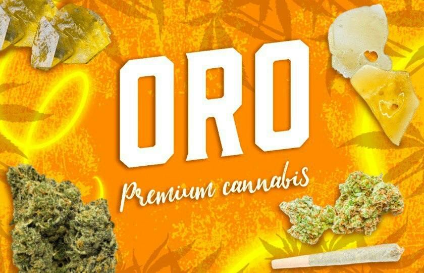 Oro
