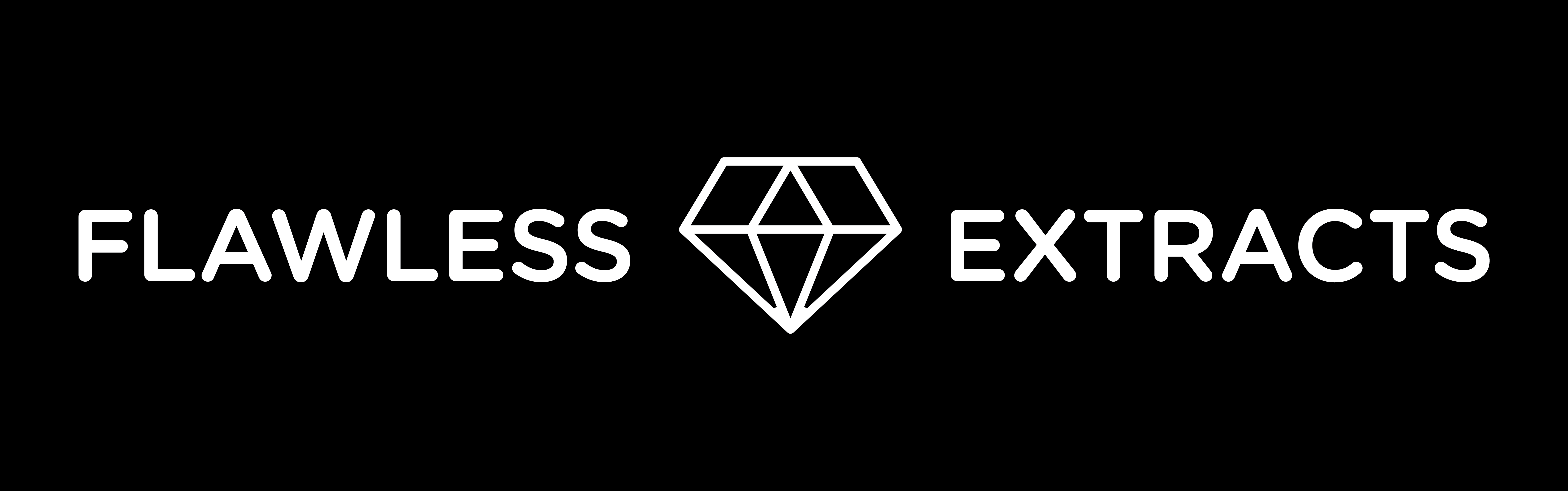 Flawless brand banner