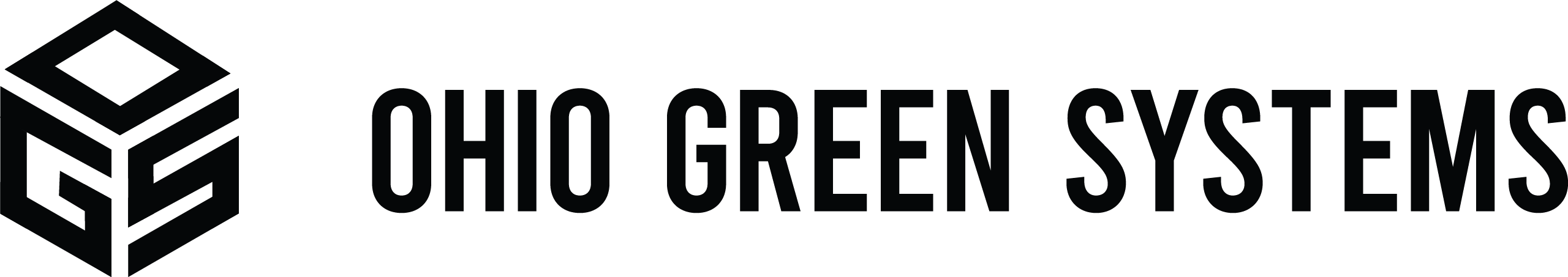 Ohio Green Systems brand banner