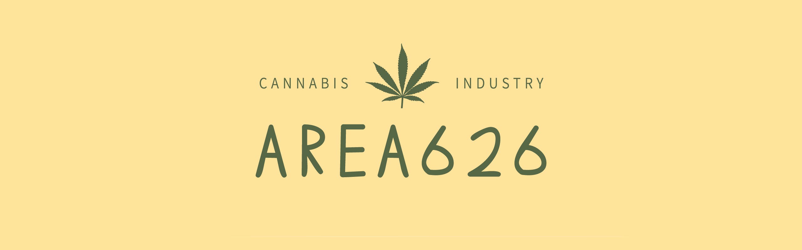 AREA 626 brand banner