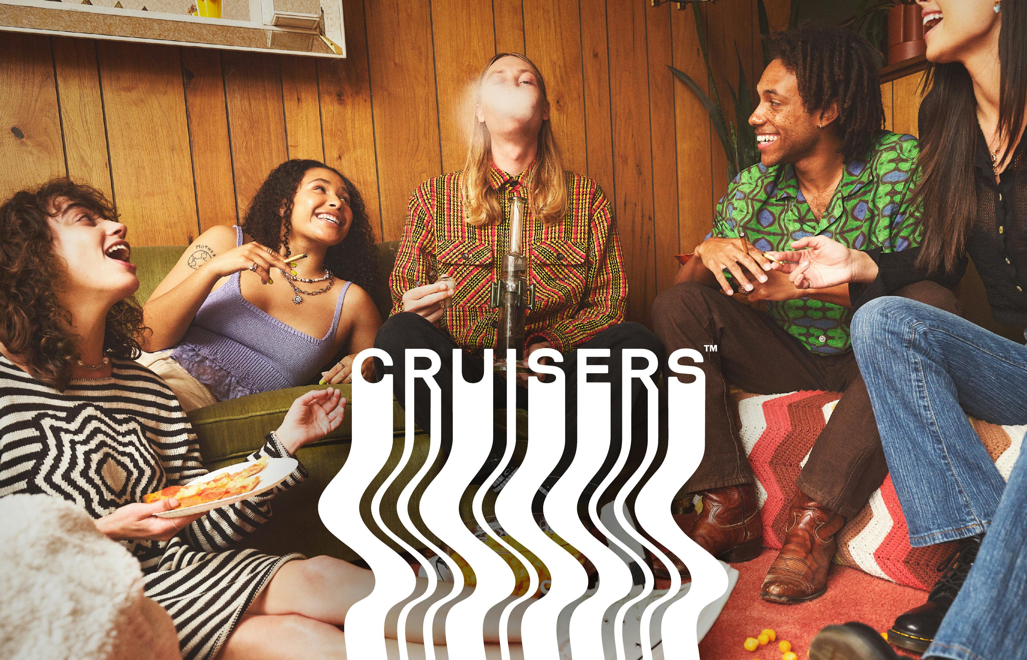 Cruisers