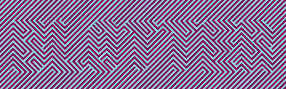 Blotter brand banner