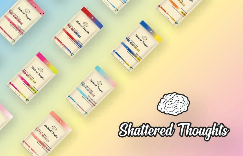 Shattered Thoughts