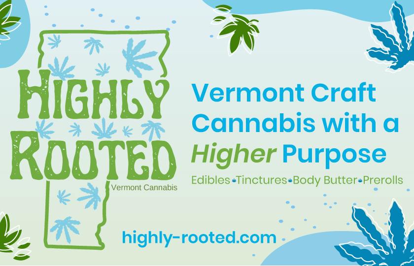 Highly Rooted