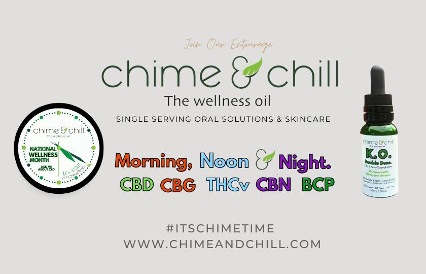 Chime&Chill