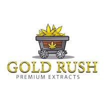 Gold Rush Premium Extracts - Mississippi