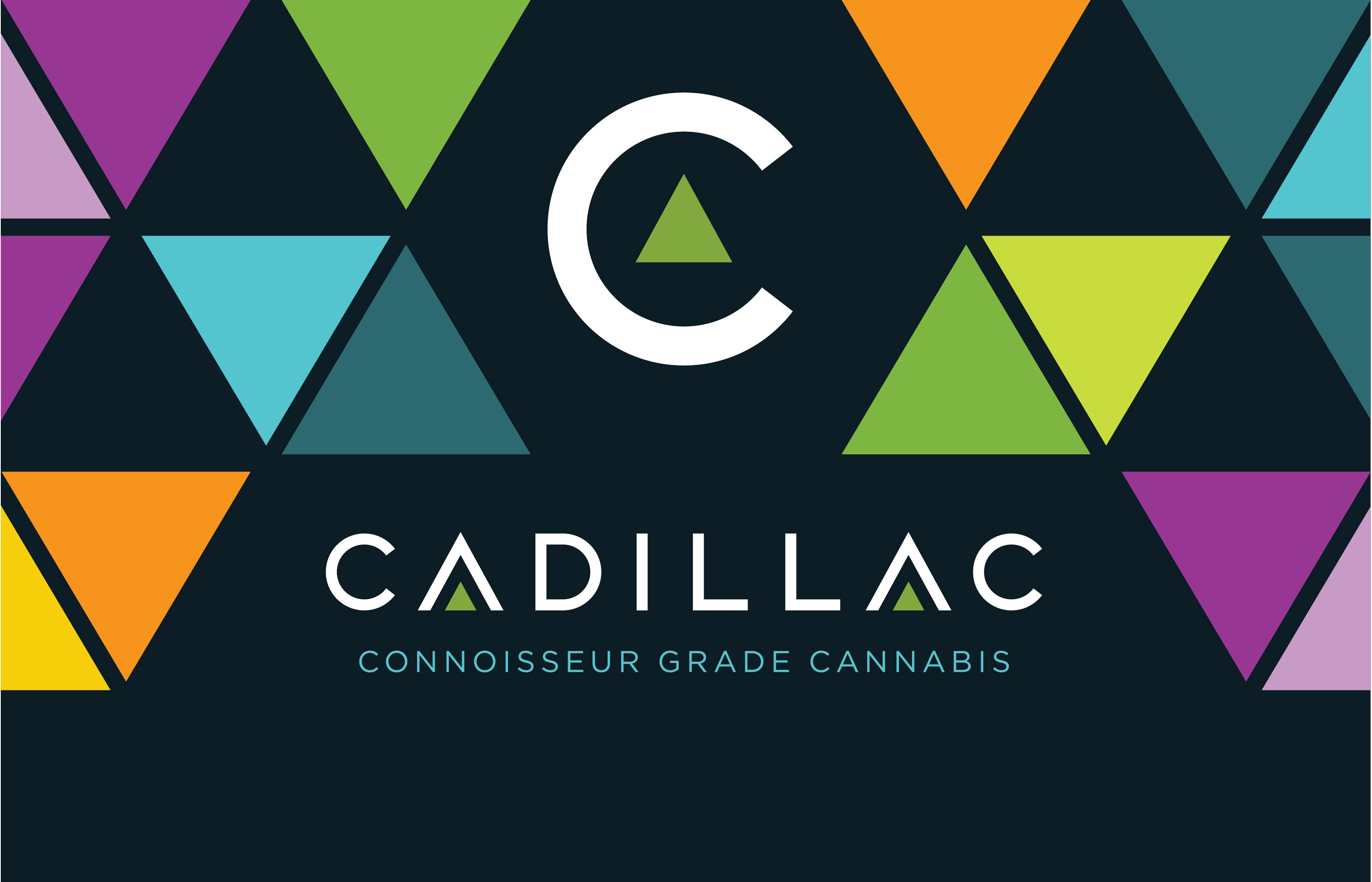 Cadillac Cannabis