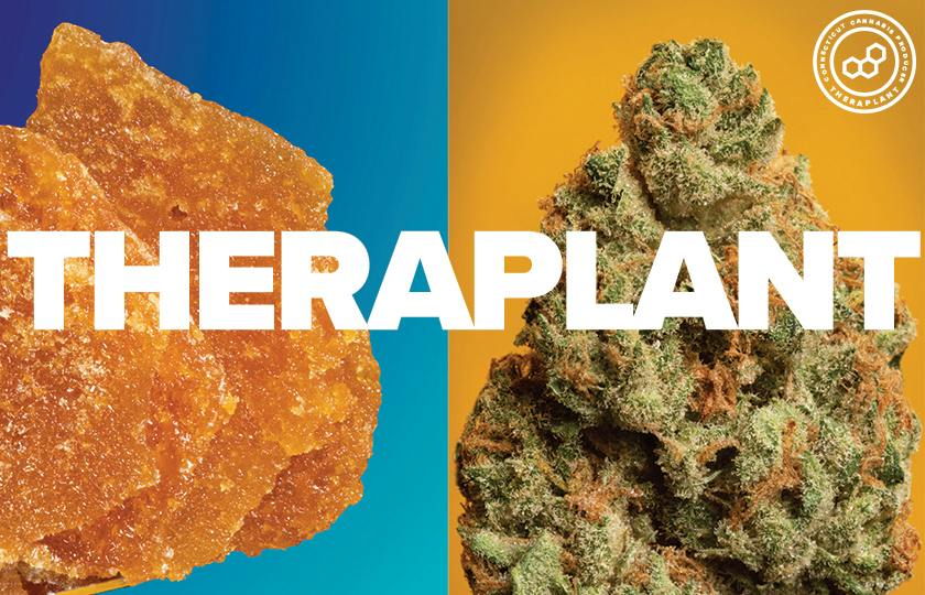 Theraplant