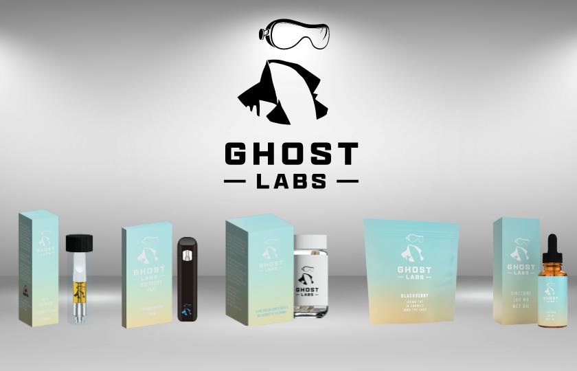 MS Ghost Labs