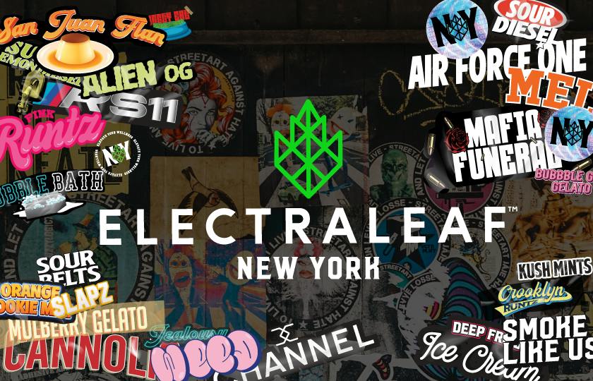 Electraleaf New York