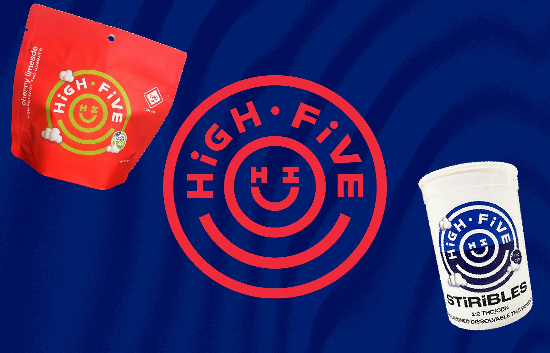 High Five Cannabis