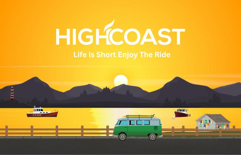 High Coast