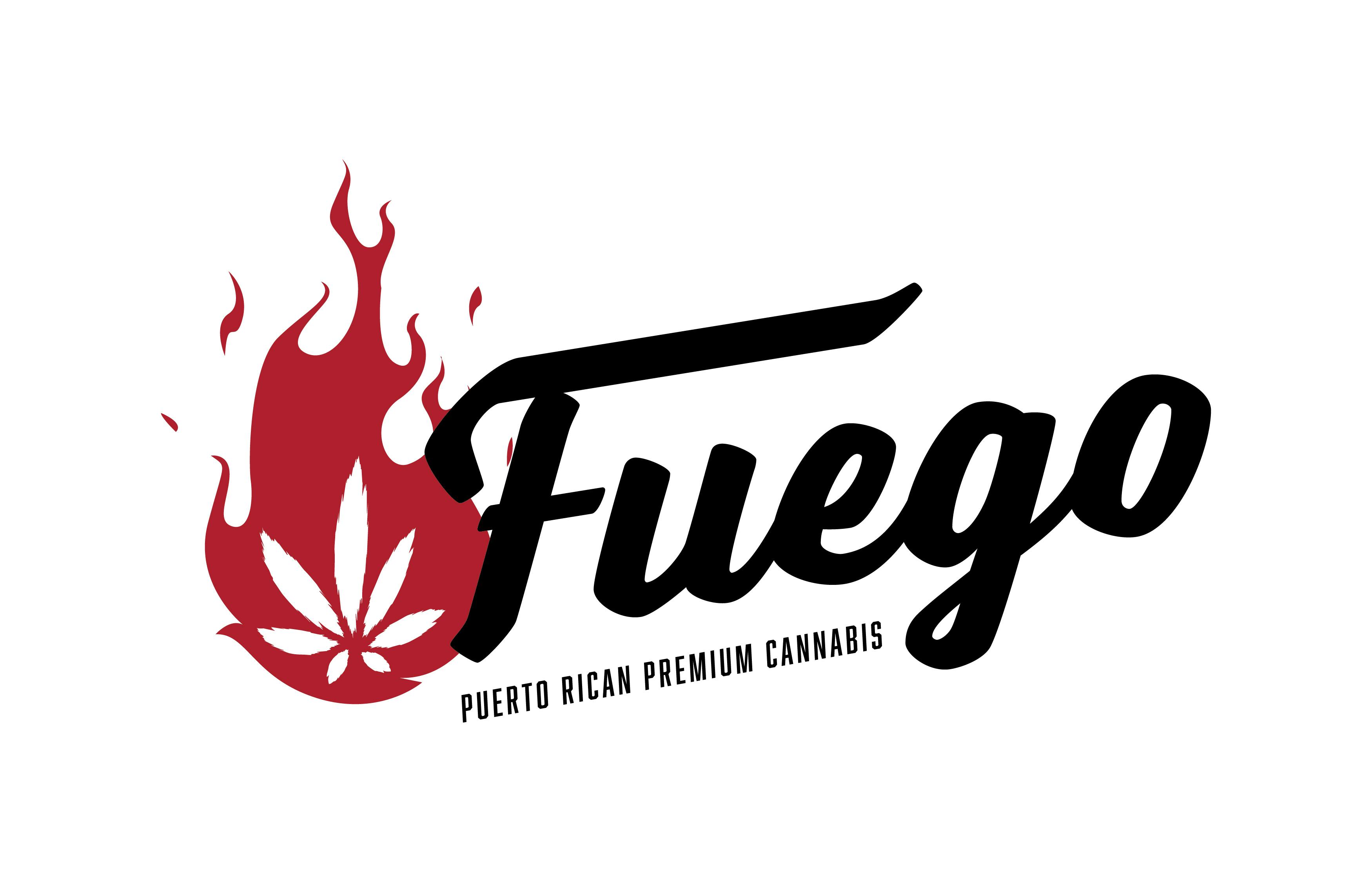 Fuego by Nature
