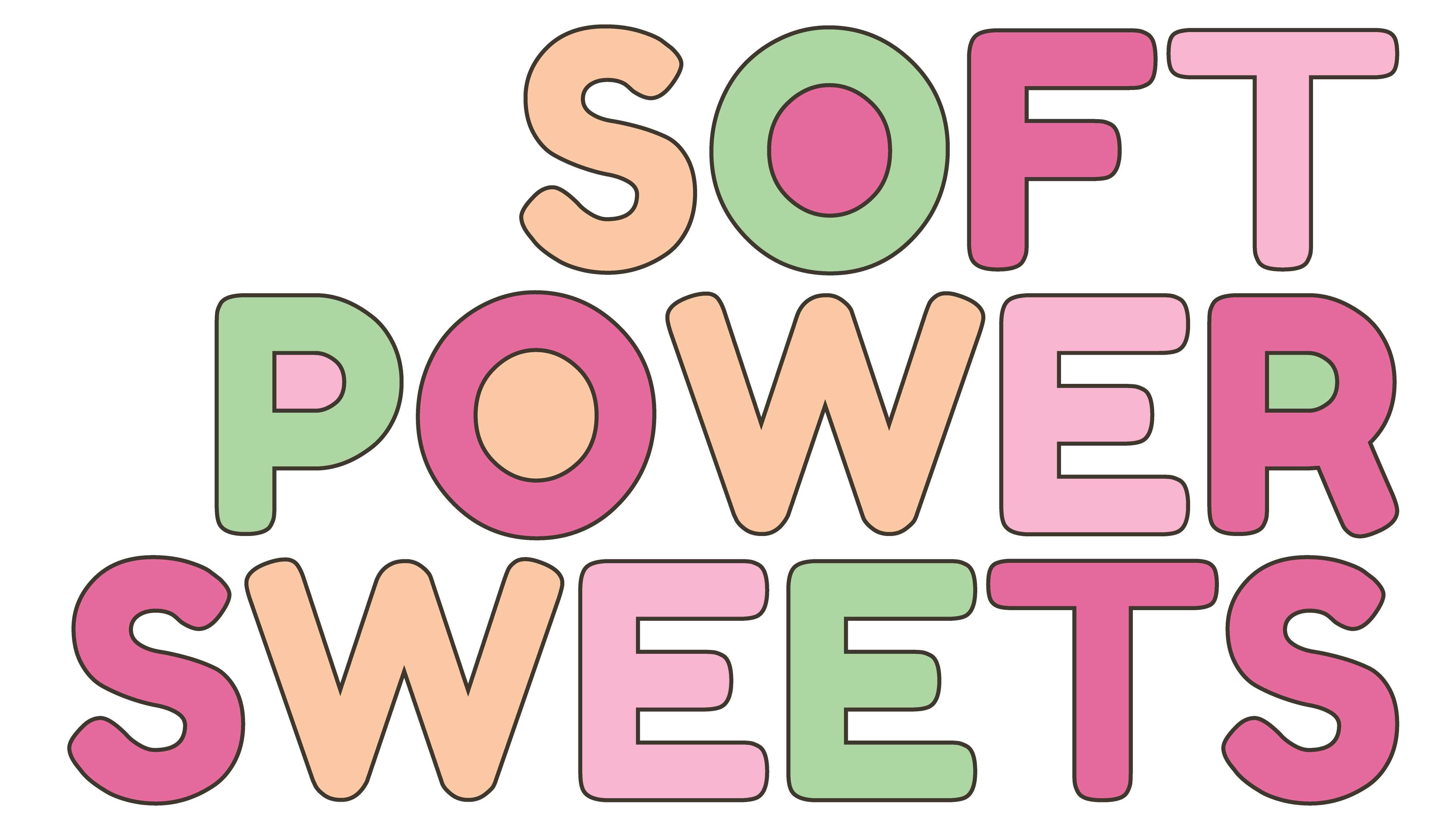 Soft Power Sweets banner