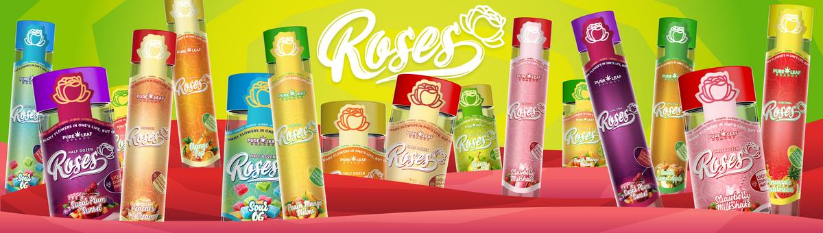Roses