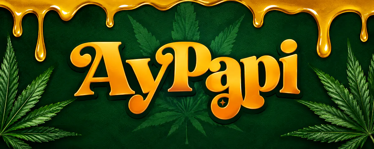 AyPapi brand banner