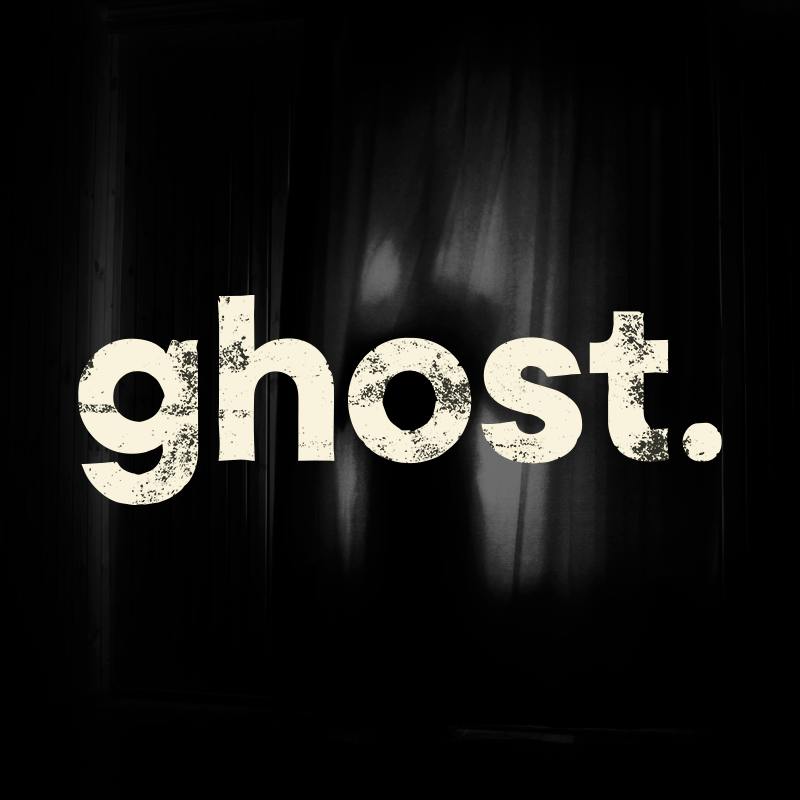ghost.